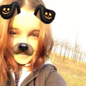 Meet your Posher, Michaela marie